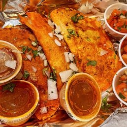 Birria Taco