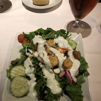 Hondo's - Hondos House Salad - Steakhouses Near Me - Glen Allen, Virginia Hondo's - Hondos House Salad - Steakhouses Near Me - Glen Allen, Virginia