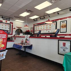 Firehouse Subs - Order Here