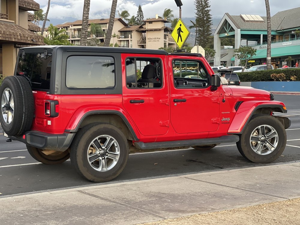 BUDGET RENT A CAR 255 Photos & 1034 Reviews 865 W Mokuea Pl