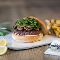 Hamburgueria Casavostra - Delicious natural Burgers