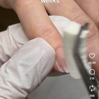 Skyland Nail Bar - Nail Salons Near Me - Alexandria, Virginia