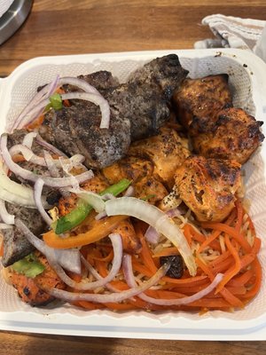 Arlington Kabob by null