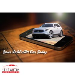 The Auto Negotiator
