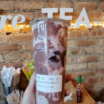 Hello Jasmine - Lincoln Park - Bubble Tea Near Me - Chicago, Illinois