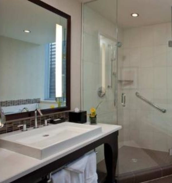 Slide of G&S Construction Ventures