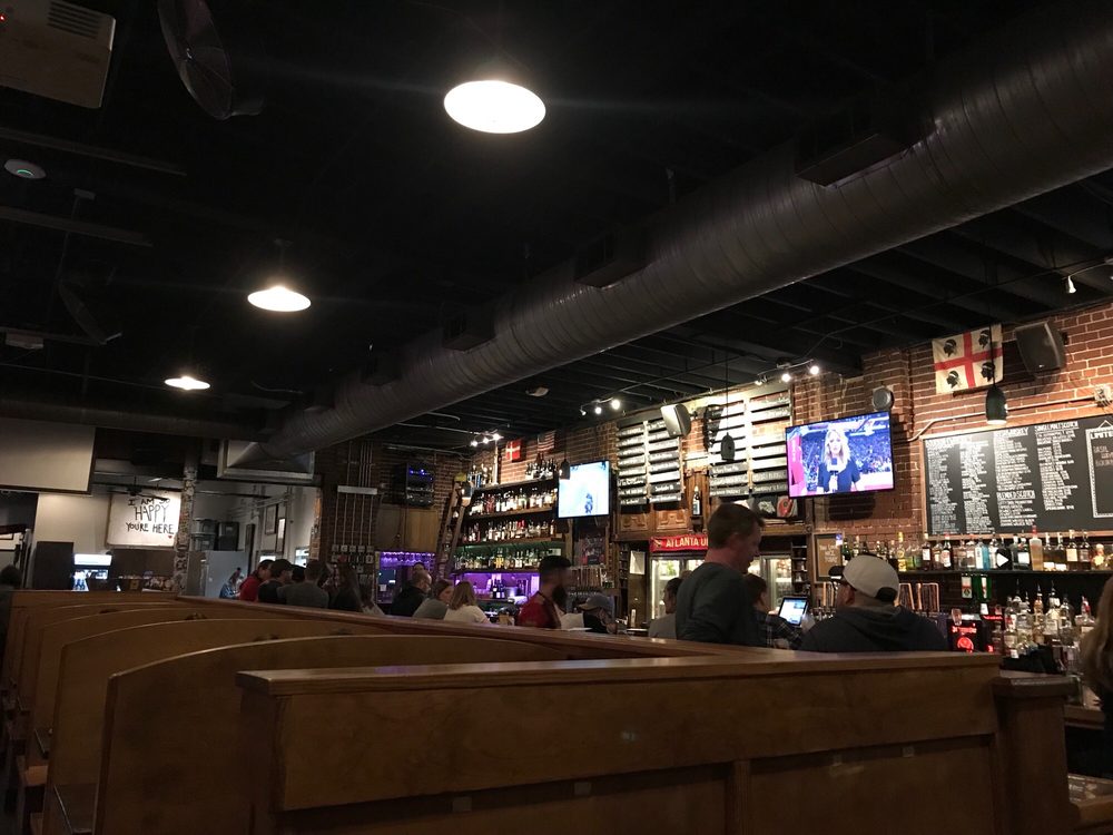 THE MIDWAY PUB 129 Photos & 304 Reviews Pubs 552 Flat Shoals Ave, Atlanta, GA Phone