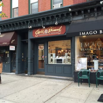 Hoboken Diamond - Jewelry Near Me - Hoboken, New Jersey