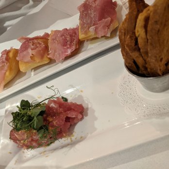 Acero - Italian Near Me - Maplewood, Missouri