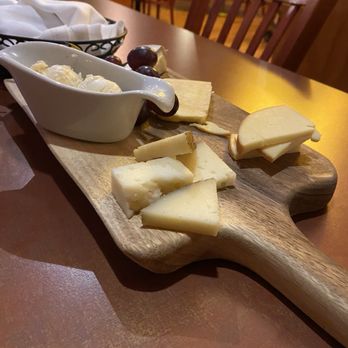 Nataz Restaurant - Charcuterie board - Seafood Near Me - North Branford, Connecticut