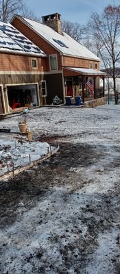 C & H Upstate Contracting