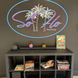 Soflo Nutrition