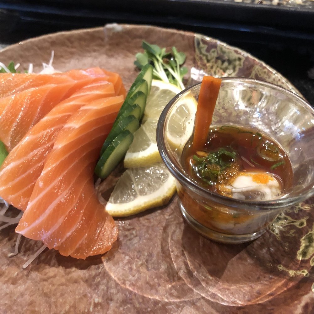 Sushi Lounge - Poway - Sushi Bars Near Me - Poway, California Sushi Lounge - Poway - Sushi Bars Near Me - Poway, California