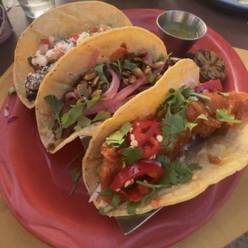 Old Town Tequila Factory - trio tacos - Mexican Near Me - San Diego, California Old Town Tequila Factory - trio tacos - Mexican Near Me - San Diego, California