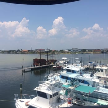 Dolphin Express - Boat Charters Near Me - Pensacola Beach, Florida