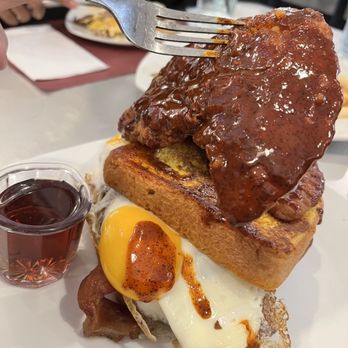 The Breakfast & Burger Club - Burgers Near Me - Nyack, New York The Breakfast & Burger Club - Burgers Near Me - Nyack, New York
