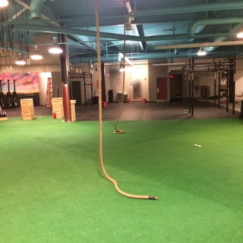 Jayhawker CrossFit - On this ground, results happen - Interval Training Gyms Near Me - Lawrence, Kansas