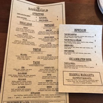 Bakersfield OTR - Bars Near Me - Cincinnati, Ohio