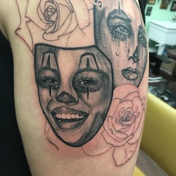 My Old Tattoo Parlor - Tattoo Near Me - Lomita, California