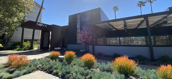 NOVA Kitchen & Bar by null