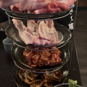 Baegopa - Korean Near Me - Seattle, Washington