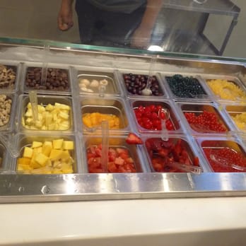 Yogurtland - Ice Cream & Frozen Yogurt Near Me - Fresno, California Yogurtland - Ice Cream & Frozen Yogurt Near Me - Fresno, California