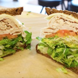 Second Reef Deli - #4 Mavericks