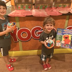Yogo Factory
