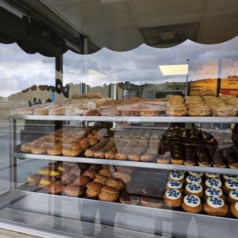 The Donut Man - Glendora - Donuts Near Me - Glendora, California The Donut Man - Glendora - Donuts Near Me - Glendora, California