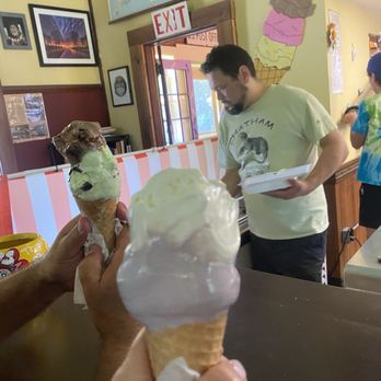 Short 'n' Sweet - More amazing flavors. - Ice Cream & Frozen Yogurt Near Me - Chatham, Massachusetts Short 'n' Sweet - More amazing flavors. - Ice Cream & Frozen Yogurt Near Me - Chatham, Massachusetts