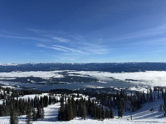 Tamarack Resort by null