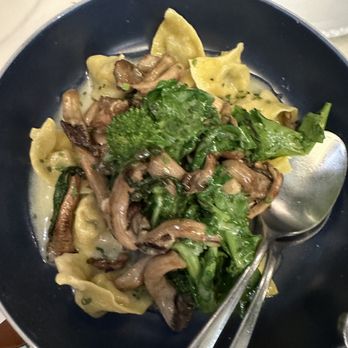 Marina - When you got a big group...get one of everything! So you can try it all! We did! Thank you Nader! - Italian Near Me - Pasadena, California