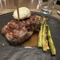 NY strip