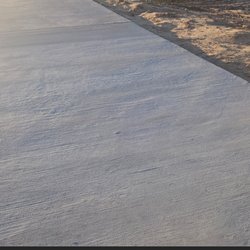 Lake Area Pools - Patch with ripples in it