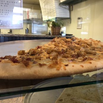 Salvio's Pizzeria - Pizza Near Me - Cary, North Carolina