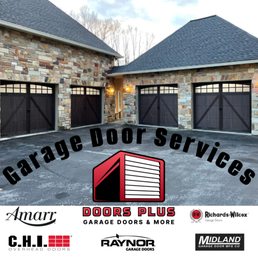 Exterior photo of Doors Plus Exterior photo of Doors Plus