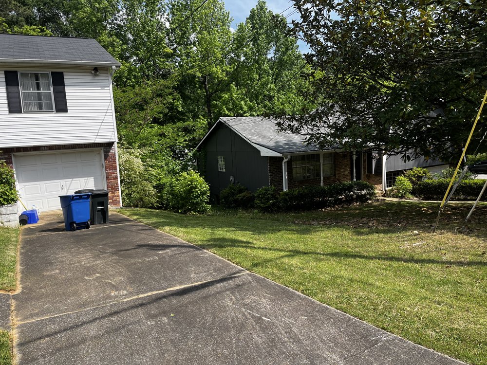 Platinum Lawn Service - veterans service organization in Pinson, AL