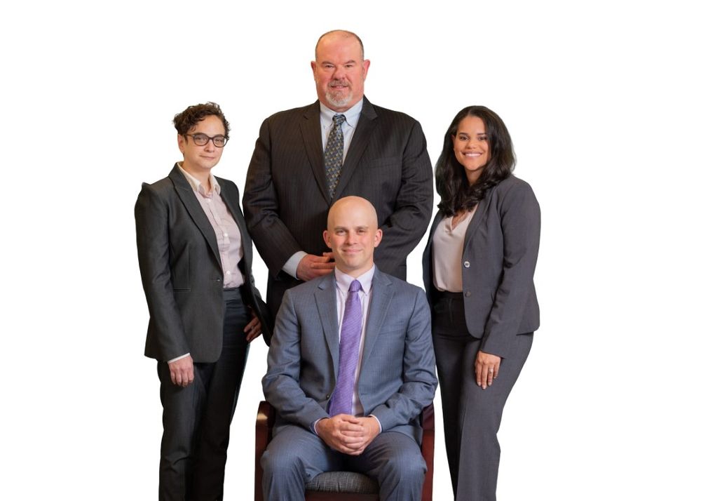 Costello & Silverman - disability attorney in Mount Laurel, NJ