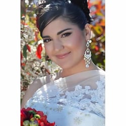 Makeup By Genie - Bridal Work