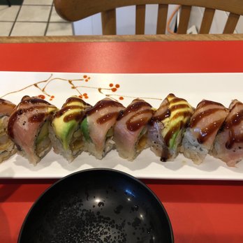 Kai Sushi - Part of set H lunch combo - Japanese Near Me - Orange, California Kai Sushi - Part of set H lunch combo - Japanese Near Me - Orange, California