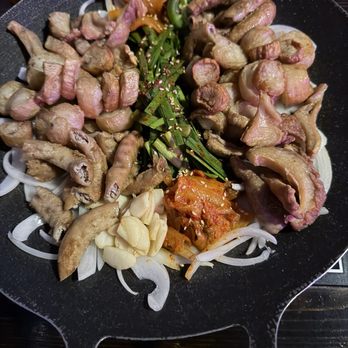 Third Floor Cafe - Korean Near Me - Palisades Park, New Jersey