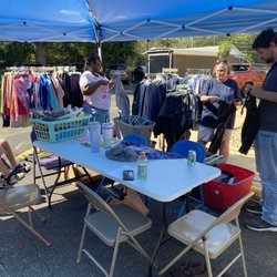 Shiloh Block Party.