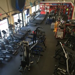 Flaman Fitness