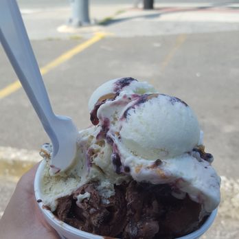 Ice Cream Cottage - Ice Cream & Frozen Yogurt Near Me - Mastic, New York Ice Cream Cottage - Ice Cream & Frozen Yogurt Near Me - Mastic, New York