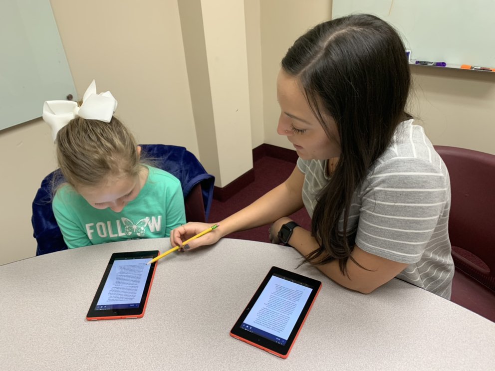 Stretch & Catch Reading Center - reading tutor in Chagrin Falls, OH