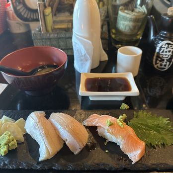 Sushiko - Salmon belly and hamachi - Sushi Bars Near Me - Rohnert Park, California Sushiko - Salmon belly and hamachi - Sushi Bars Near Me - Rohnert Park, California