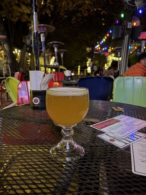 Katy Trail Ice House by null