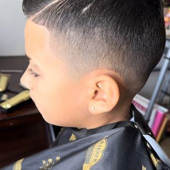 Fades & Designs - Barbers Near Me - Buckeye, Arizona Fades & Designs - Barbers Near Me - Buckeye, Arizona