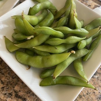 Ryujin Ramen - Edamame - Ramen Near Me - Sacramento, California Ryujin Ramen - Edamame - Ramen Near Me - Sacramento, California