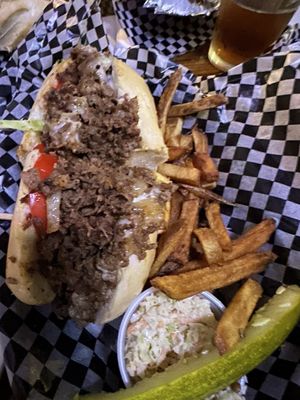 Swallow At the Hollow by null